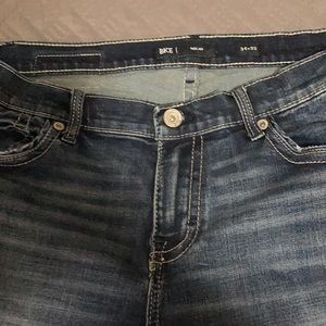 BKE Jeans like new super soft